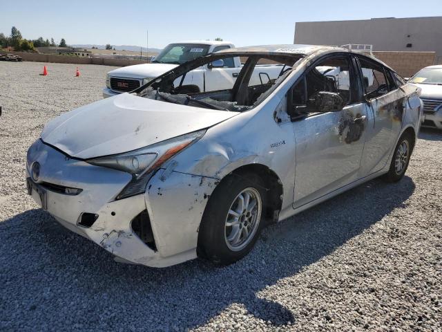 TOYOTA PRIUS 2018 jtdkbrfu5j3068411