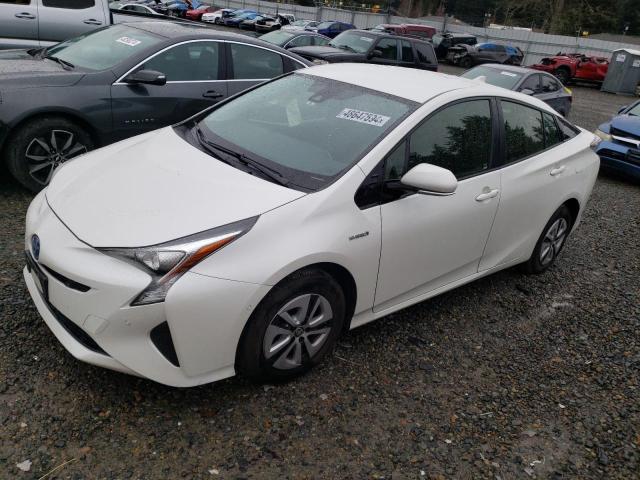 TOYOTA PRIUS 2018 jtdkbrfu5j3075083