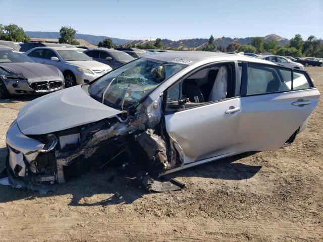 TOYOTA PRIUS 2018 jtdkbrfu5j3075410