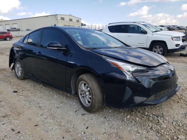 TOYOTA PRIUS 2018 jtdkbrfu5j3079103