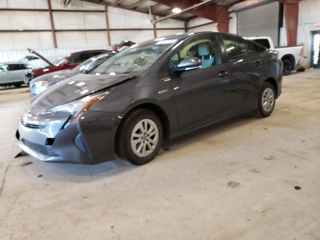 TOYOTA PRIUS 2018 jtdkbrfu5j3079439