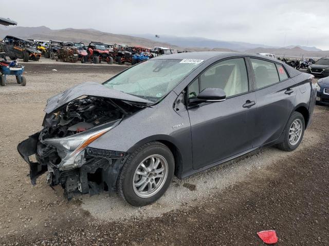 TOYOTA PRIUS 2018 jtdkbrfu5j3083264