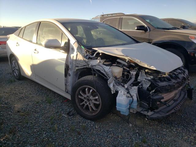 TOYOTA PRIUS 2018 jtdkbrfu5j3581691