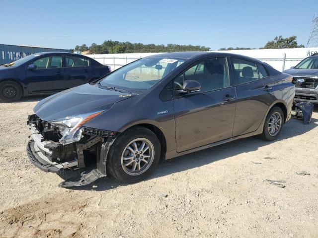 TOYOTA PRIUS 2018 jtdkbrfu5j3587183