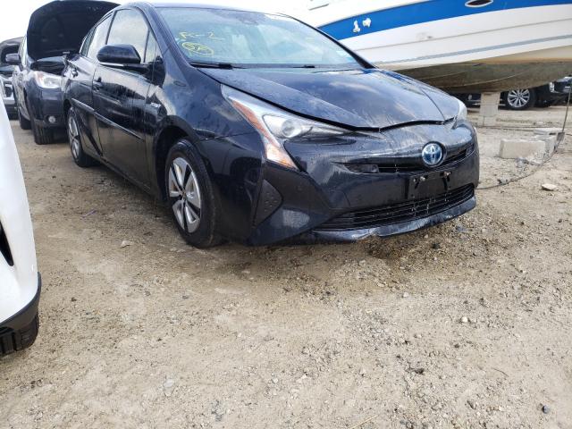 TOYOTA PRIUS 2018 jtdkbrfu5j3597146