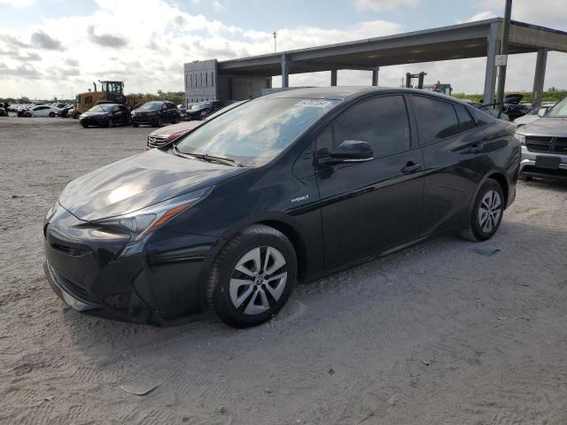 TOYOTA PRIUS 2018 jtdkbrfu5j3601261