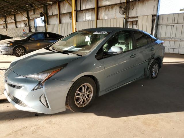 TOYOTA PRIUS 2018 jtdkbrfu5j3602586