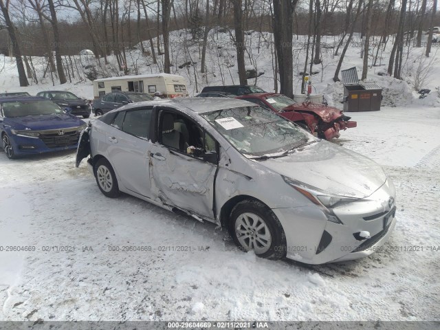 TOYOTA PRIUS 2016 jtdkbrfu6g3004340