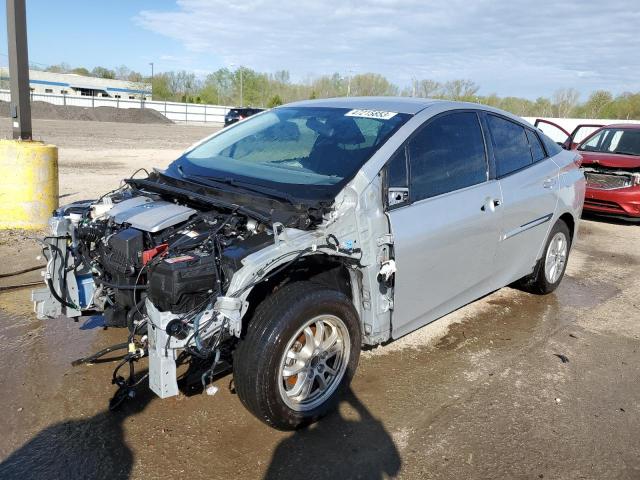 TOYOTA PRIUS 2016 jtdkbrfu6g3004712