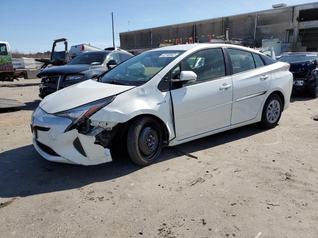 TOYOTA PRIUS 2016 jtdkbrfu6g3006377