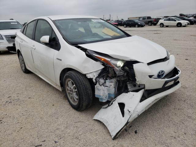 TOYOTA PRIUS 2016 jtdkbrfu6g3010106