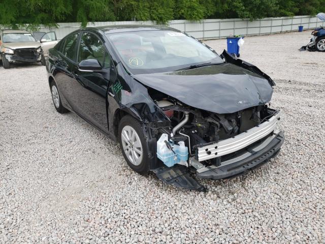 TOYOTA PRIUS 2016 jtdkbrfu6g3010672