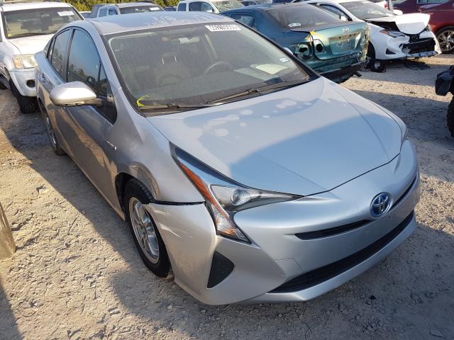 TOYOTA PRIUS 2016 jtdkbrfu6g3012549