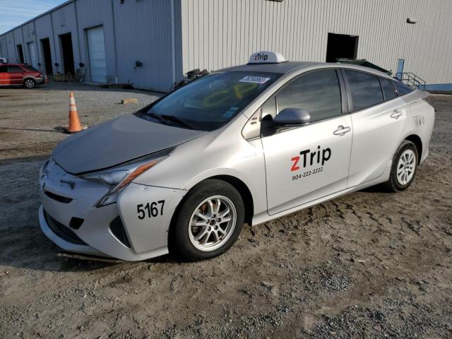 TOYOTA PRIUS 2016 jtdkbrfu6g3012552