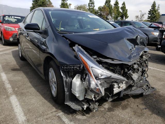 TOYOTA PRIUS 2016 jtdkbrfu6g3012731