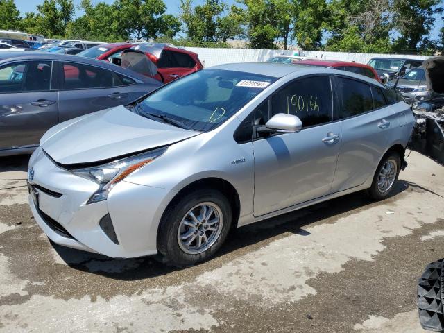 TOYOTA PRIUS 2016 jtdkbrfu6g3012776