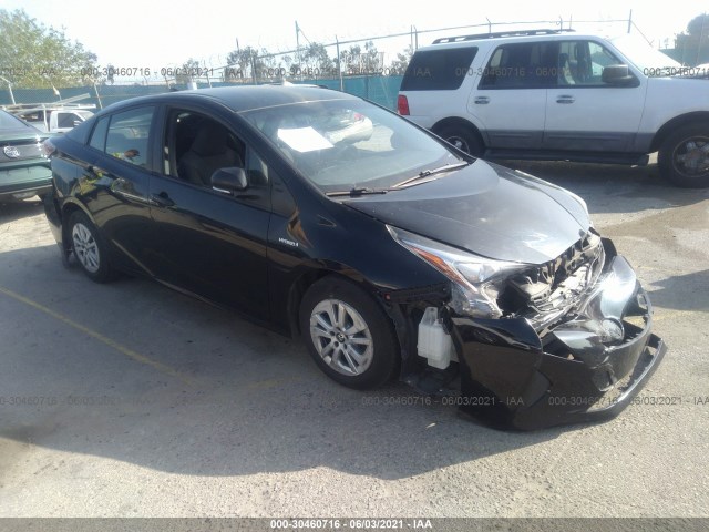 TOYOTA PRIUS 2016 jtdkbrfu6g3013166