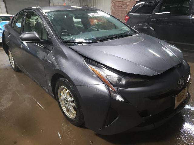 TOYOTA PRIUS 2016 jtdkbrfu6g3013250