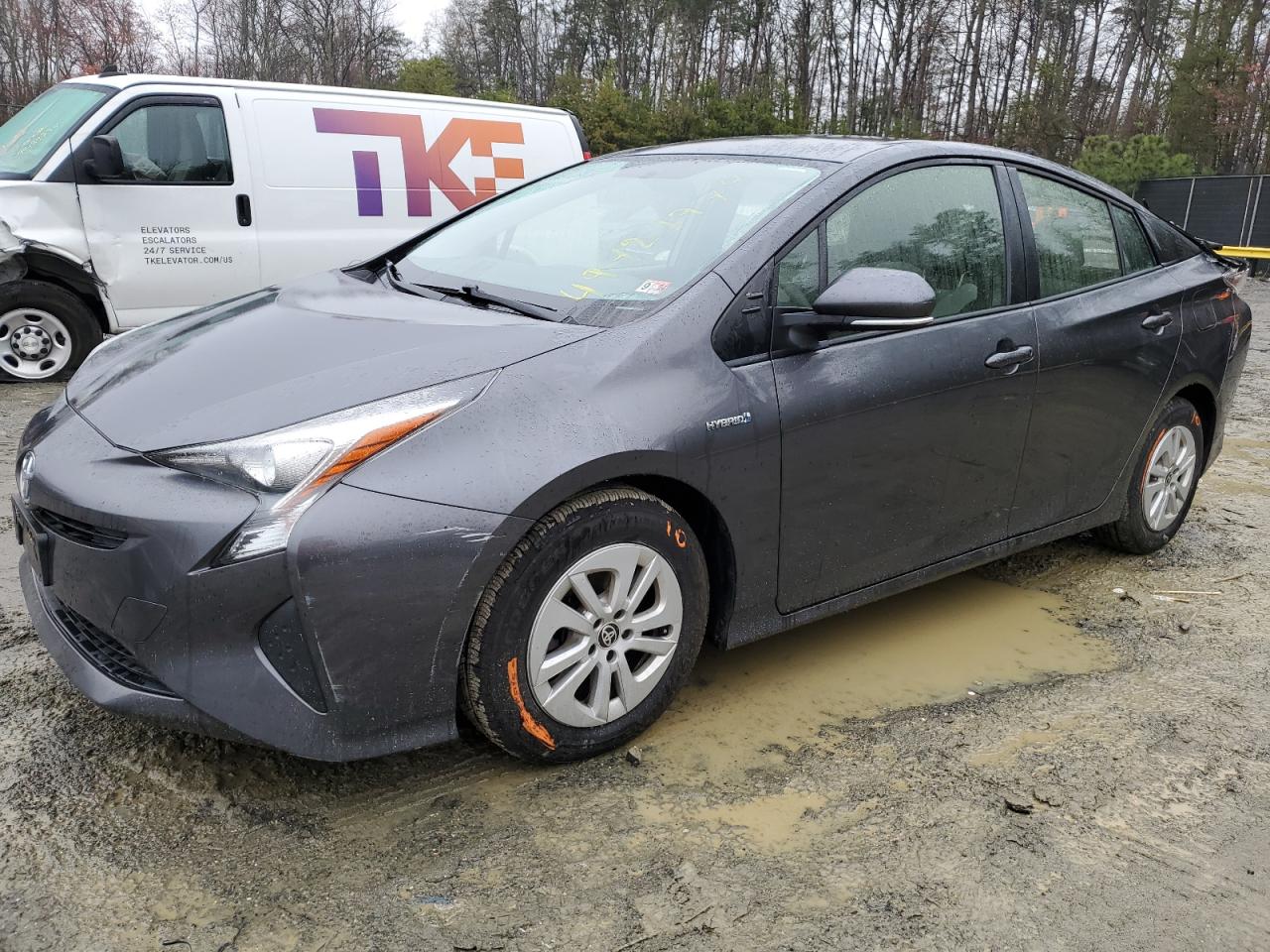 TOYOTA PRIUS 2016 jtdkbrfu6g3013748