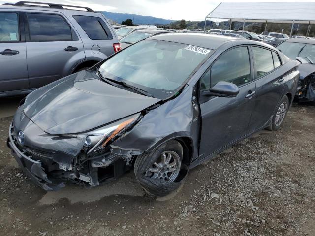 TOYOTA PRIUS 2016 jtdkbrfu6g3016231