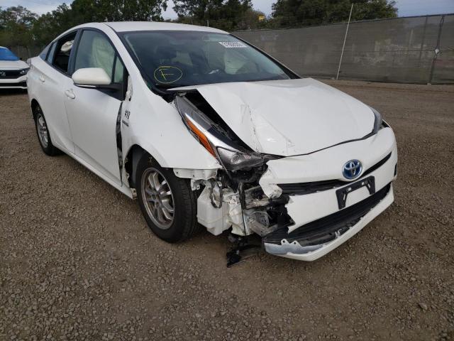 TOYOTA PRIUS 2016 jtdkbrfu6g3016987