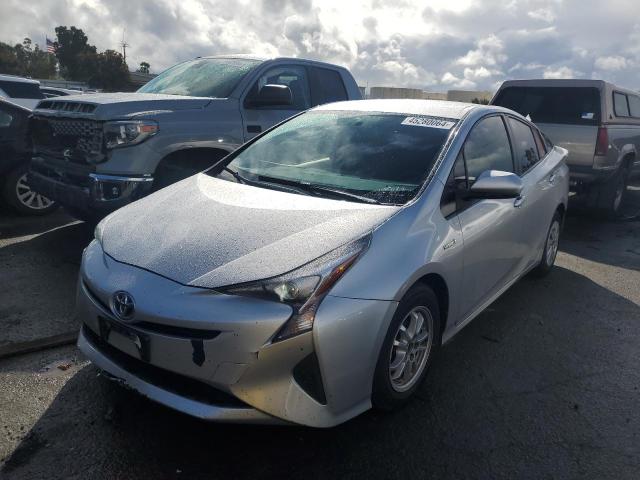 TOYOTA PRIUS 2016 jtdkbrfu6g3017766