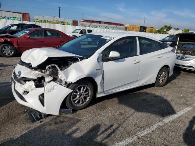 TOYOTA PRIUS 2016 jtdkbrfu6g3020053