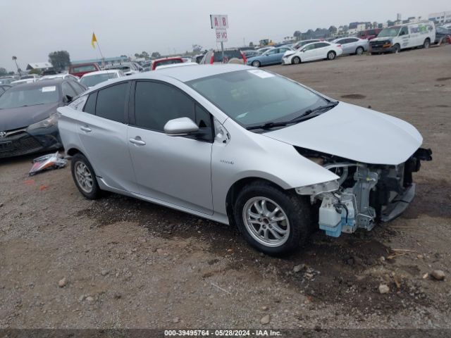 TOYOTA PRIUS 2016 jtdkbrfu6g3020098