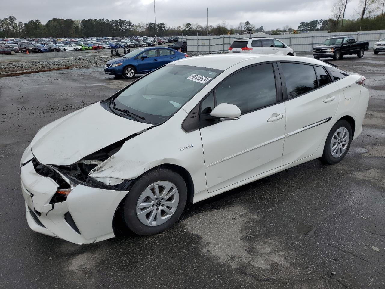 TOYOTA PRIUS 2016 jtdkbrfu6g3021784