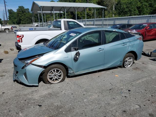 TOYOTA PRIUS 2016 jtdkbrfu6g3023275