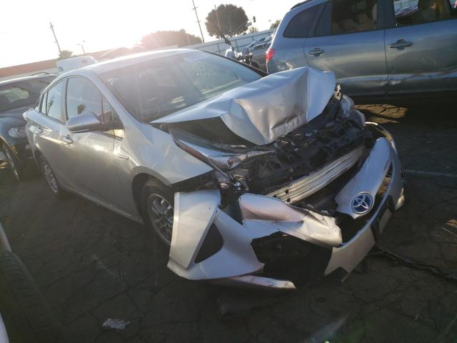 TOYOTA PRIUS 2016 jtdkbrfu6g3500609