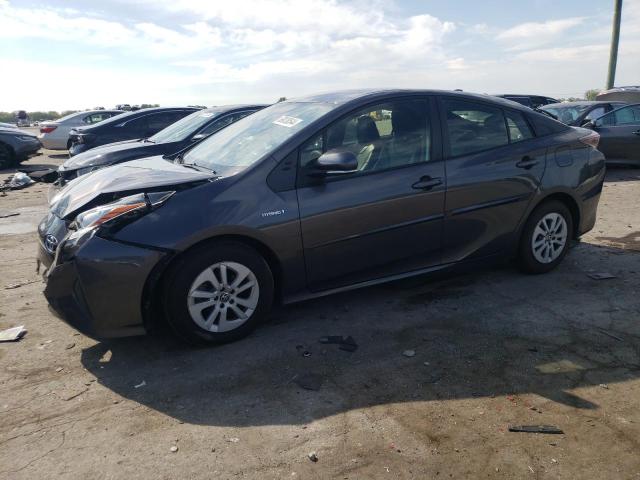 TOYOTA PRIUS 2016 jtdkbrfu6g3504322