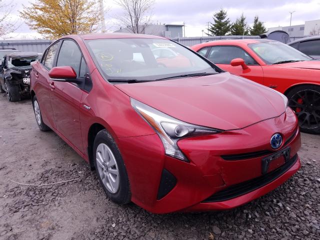 TOYOTA PRIUS 2016 jtdkbrfu6g3506748