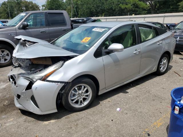 TOYOTA PRIUS 2016 jtdkbrfu6g3507575