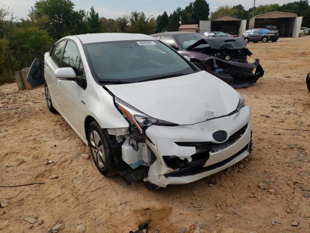 TOYOTA PRIUS 2016 jtdkbrfu6g3509925