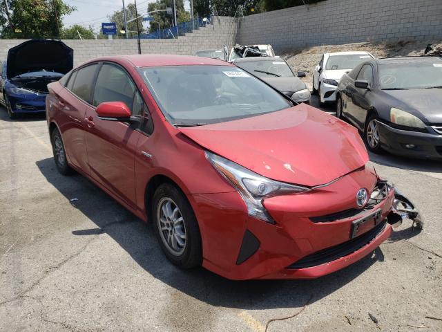 TOYOTA PRIUS 2016 jtdkbrfu6g3511738