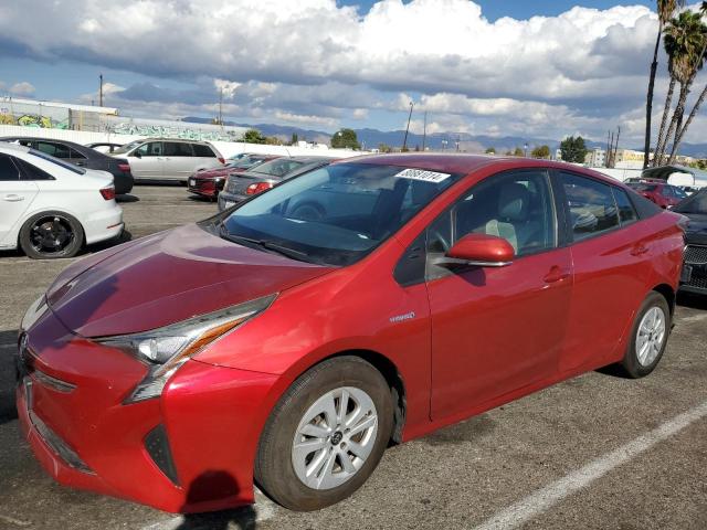 TOYOTA PRIUS 2016 jtdkbrfu6g3513697