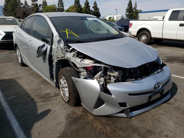 TOYOTA PRIUS 2016 jtdkbrfu6g3513912