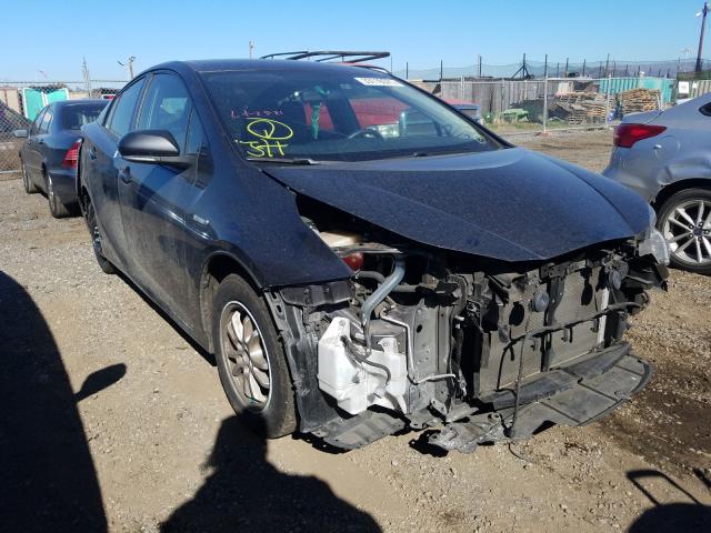 TOYOTA PRIUS 2016 jtdkbrfu6g3514171