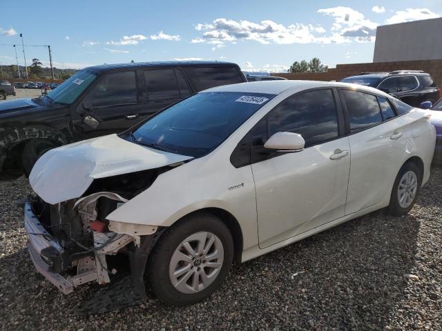 TOYOTA PRIUS 2016 jtdkbrfu6g3519709