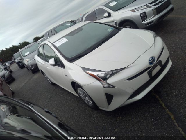 TOYOTA PRIUS 2016 jtdkbrfu6g3522674