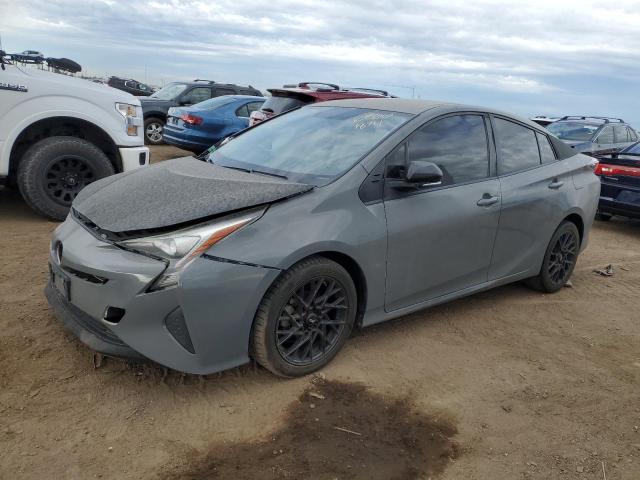 TOYOTA PRIUS 2016 jtdkbrfu6g3529303