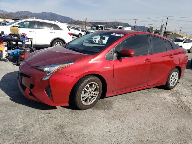 TOYOTA PRIUS 2016 jtdkbrfu6g3531410