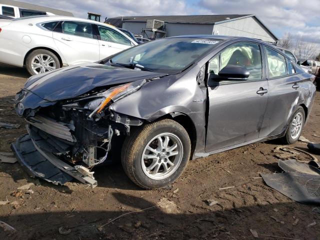 TOYOTA PRIUS 2017 jtdkbrfu6h3024895