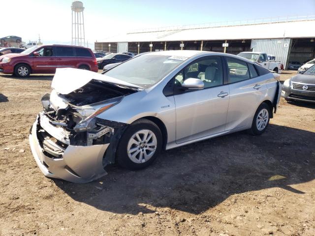 TOYOTA PRIUS 2017 jtdkbrfu6h3027389