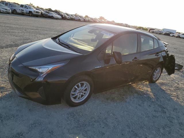 TOYOTA PRIUS 2017 jtdkbrfu6h3028414