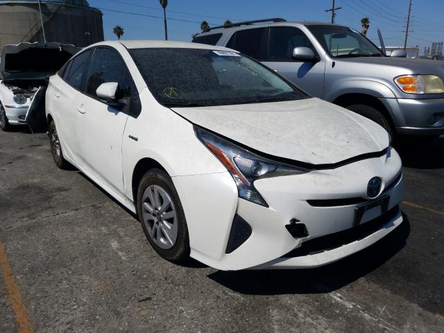 TOYOTA PRIUS 2017 jtdkbrfu6h3028896