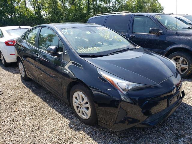 TOYOTA PRIUS 2017 jtdkbrfu6h3029336