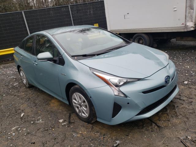 TOYOTA PRIUS 2017 jtdkbrfu6h3030258