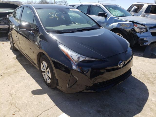 TOYOTA PRIUS 2017 jtdkbrfu6h3041194